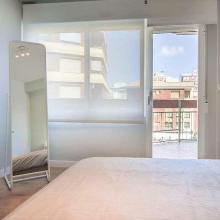 Apartamento Moderno En Pleno Centro De Castellon. Apartman Castellón de la Plana Kültér fotó