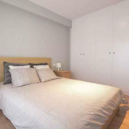 Apartamento Moderno En Pleno Centro De Castellon. Apartman Castellón de la Plana Kültér fotó
