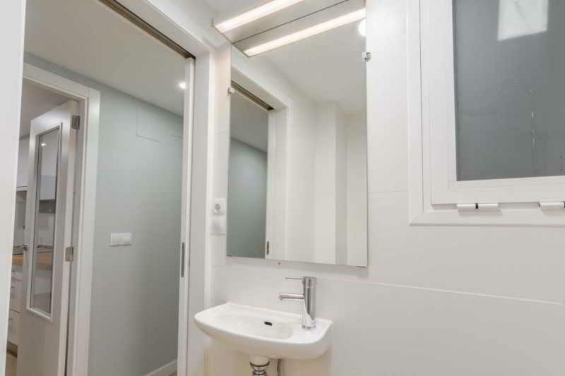 Apartamento Moderno En Pleno Centro De Castellon. Apartman Castellón de la Plana Kültér fotó