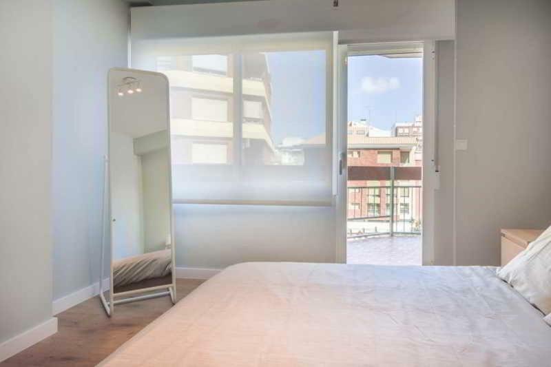 Apartamento Moderno En Pleno Centro De Castellon. Apartman Castellón de la Plana Kültér fotó