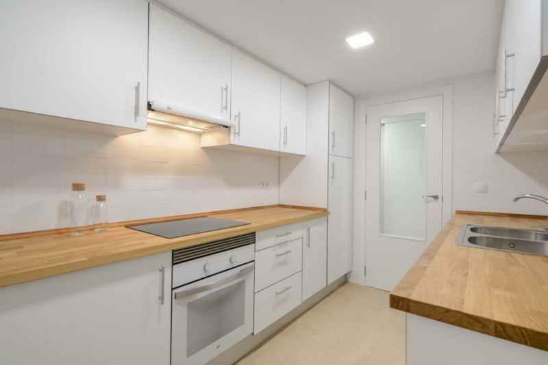 Apartamento Moderno En Pleno Centro De Castellon. Apartman Castellón de la Plana Kültér fotó